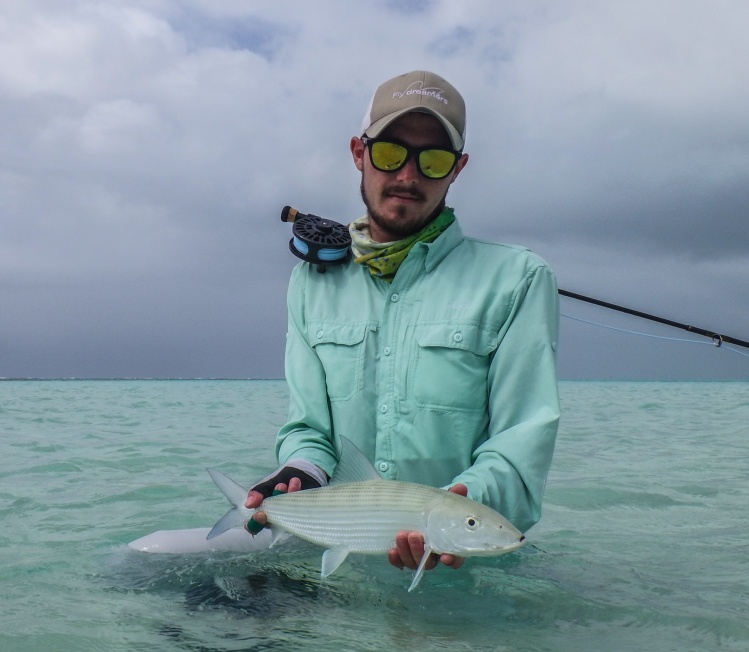 Farquhar Island, Seychelles - Fly fishing Photos | Fly dreamers