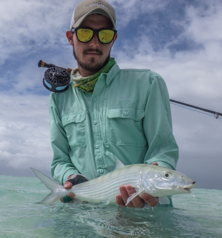 Farquhar Island, Seychelles - Fly fishing Photos | Fly dreamers