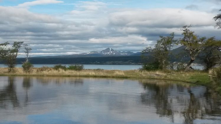 Laguna Negra, Tierra del Fuego