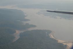 Amazonas 2015: una experiencia inolvidable.