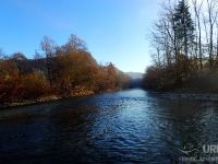 Sava Bohinjka - Fisheries Research Institute of Slovenia