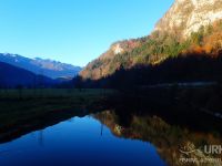 Sava Bohinjka - Fisheries Research Institute of Slovenia