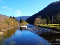 Sava Bohinjka - Fisheries Research Institute of Slovenia