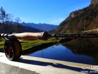 Sava Bohinjka - Fisheries Research Institute of Slovenia