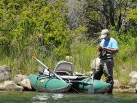 Fly fishing picture