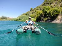 Fly fishing picture