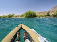 Fly fishing picture