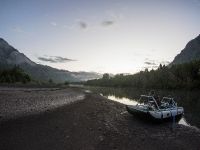 Fly fishing picture