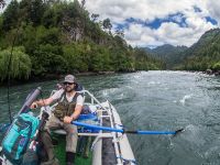 Fly fishing picture