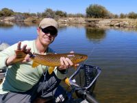 Fly fishing picture