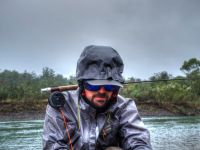 Fly fishing picture