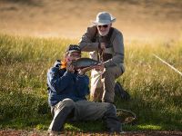 Fly fishing picture