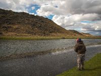 Fly fishing picture