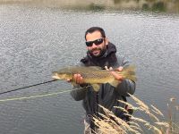 Mataura River