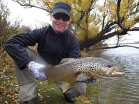 Fly fishing picture