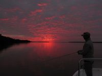 Fly fishing picture