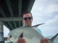 another Florida palometa