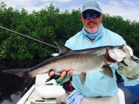 2nd Tarpon.