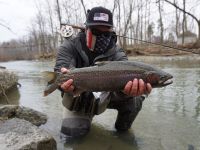 Fly fishing picture