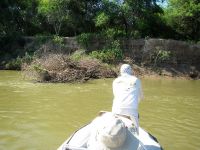 Foto de pesca con mosca