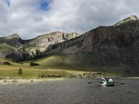 Fly fishing picture