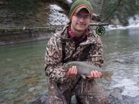 Steelhead 