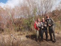 Fly fishing picture