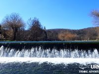 Ansel Orr - Fly Fishing - Krka - Urko Fishing Adventures - Slovenia