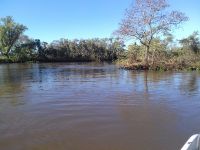 Foto de pesca con mosca