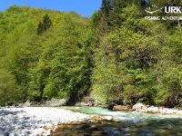 Fly Fishing - Koritnica - Urko Fishing Adventures - Slovenia