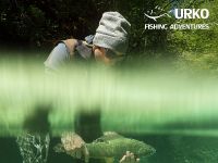 Fly Fishing - Koritnica - Urko Fishing Adventures - Slovenia