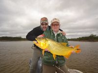 Fly fishing picture