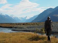 Fly fishing picture