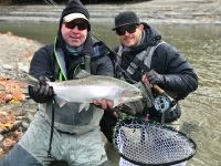 Jim PA Steelhead 