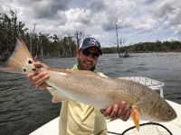 Fly fishing picture