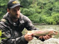 Ryan Rainbow Trout