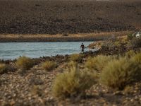 Fly fishing picture