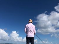 Flyfishing in Miami 