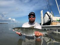 Double digit lower keys bonefish 