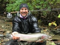 Erie Steelhead Fall 2018