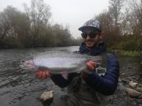 Fly fishing picture