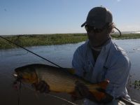 Fly fishing picture