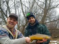 Fly fishing picture