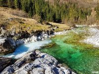 Fly fishing Slovenia @ Urko Fishing Adventures

More info: http://www.urkofishingadventures.com/