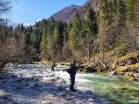 Fly fishing Slovenia @ Urko Fishing Adventures

More info: http://www.urkofishingadventures.com/