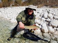 Fly fishing Slovenia @ Urko Fishing Adventures

More info: http://www.urkofishingadventures.com/