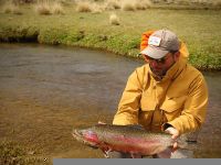 Fly fishing picture