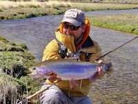 Fly fishing picture