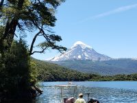 Foto de pesca con mosca