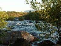 Foto de pesca con mosca